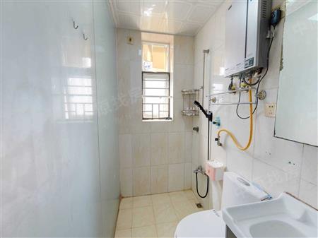 彩世界家园-卫生间