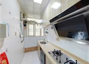 彩世界家园-厨房