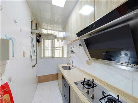 彩世界家园-厨房