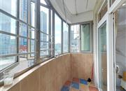 彩世界家园-阳台