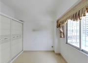 新安湖商业城新鹏苑-主卧