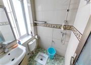 新安湖商业城新鹏苑-卫生间