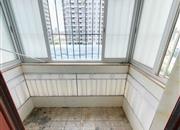 新安湖商业城新鹏苑-阳台