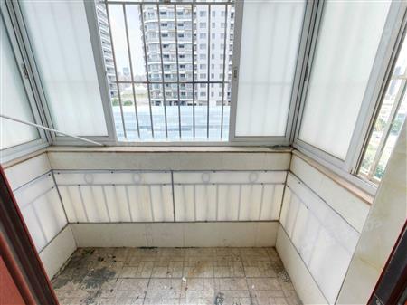 新安湖商业城新鹏苑-阳台