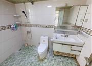 新安湖商业城新鹏苑-卫生间