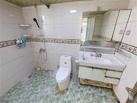 新安湖商业城新鹏苑-卫生间