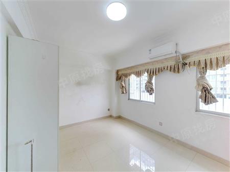 新安湖商业城新鹏苑-主卧