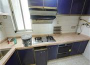 新安湖商业城新鹏苑-厨房