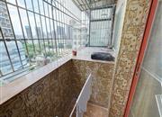 新安湖商业城新鹏苑-阳台