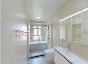 熙元山院-卫生间