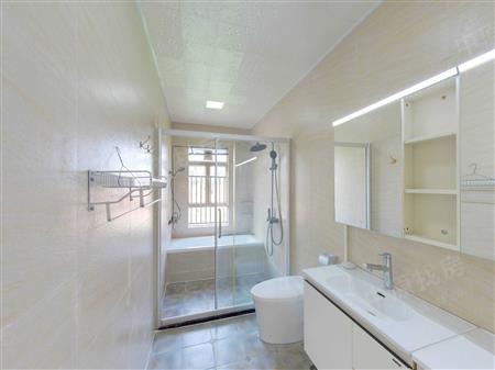 熙元山院-卫生间