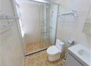 熙元山院-卫生间