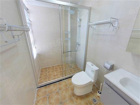 熙元山院-卫生间