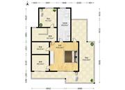 熙元山院-户型图