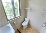 熙元山院-卫生间