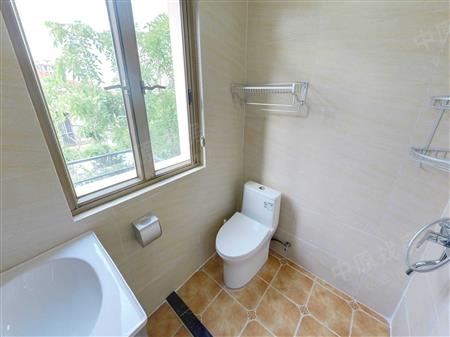 熙元山院-卫生间