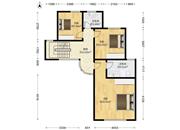 熙元山院-户型图