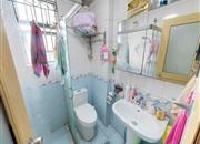 嘉湖新都-卫生间