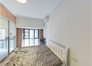 潜龙曼海宁花园（南区）-主卧