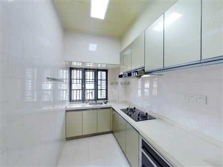 潜龙曼海宁花园（南区）-厨房