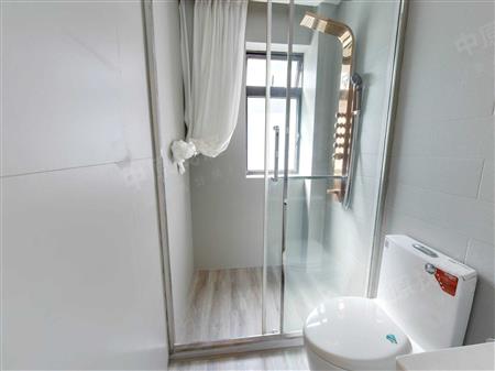 龟山别墅-卫生间