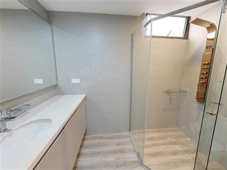 龟山别墅-卫生间