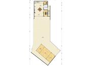 龟山别墅-户型图