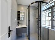 龟山别墅-卫生间