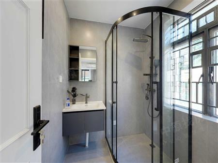 龟山别墅-卫生间