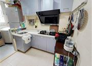 梧桐山新居（二期）-厨房