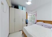 梧桐山新居（二期）-主卧