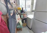 梧桐山新居（二期）-阳台