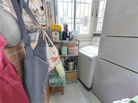 梧桐山新居（二期）-阳台