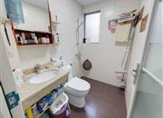 梧桐山新居（二期）-卫生间