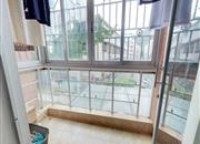 梧桐山新居（二期）-阳台