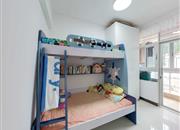 梧桐山新居（二期）-次卧