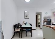 梧桐山新居（二期）-餐厅