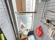 潜龙曼海宁花园（南区）-阳台