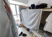 潜龙曼海宁花园（南区）-次卧