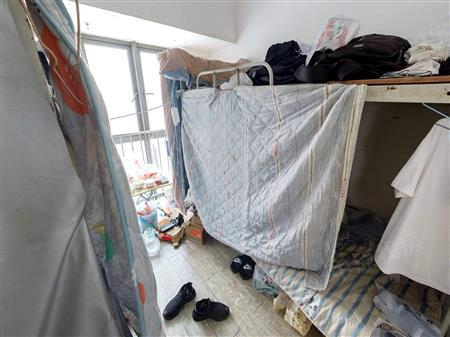 潜龙曼海宁花园（南区）-次卧