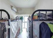 潜龙曼海宁花园（南区）-次卧