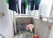 潜龙曼海宁花园（南区）-阳台