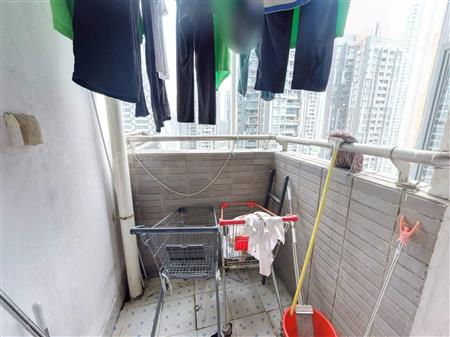 潜龙曼海宁花园（南区）-阳台