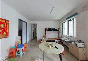 上塘曼海宁看花园4房笋盘