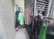 潜龙曼海宁花园（南区）-阳台