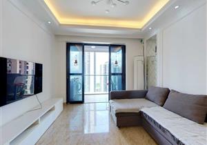 半岛城邦花园二期 高层 4房 保养好 看海景