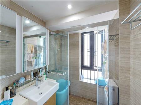 君临海域（一期）-卫生间