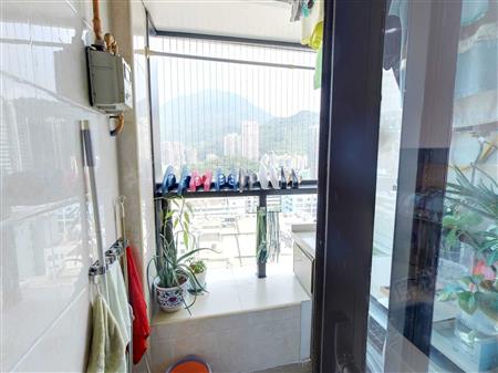 君临海域（一期）-阳台