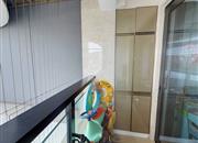 君临海域（一期）-阳台