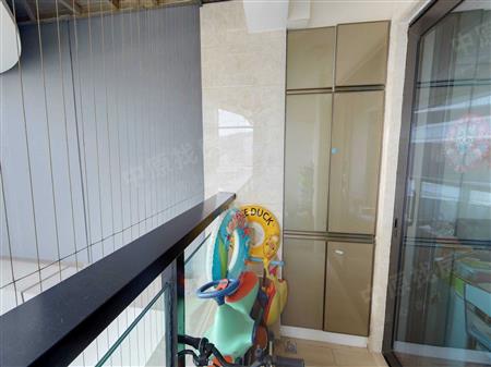 君临海域（一期）-阳台